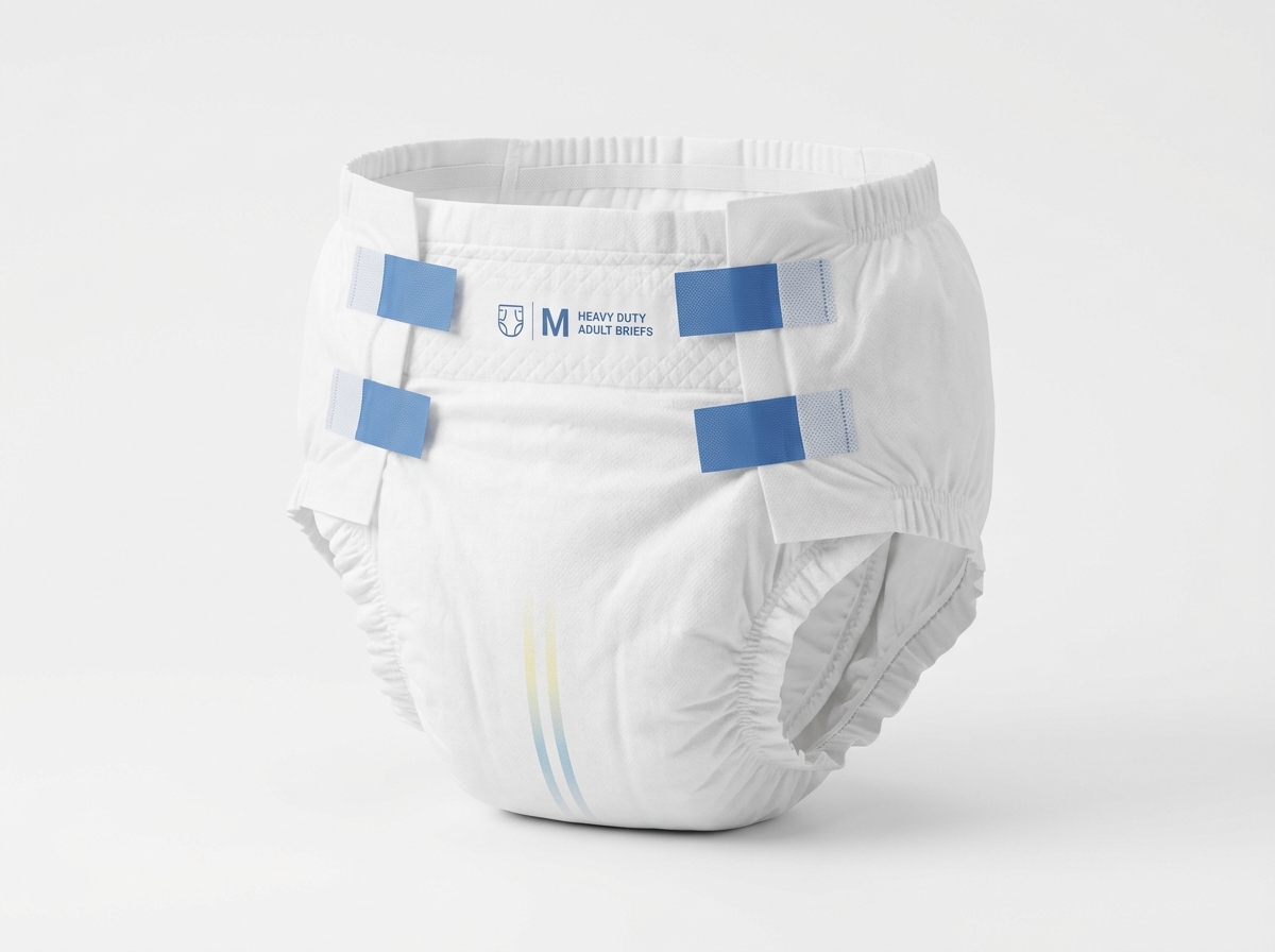Adult Diapers (Tape Style) wholesale manufacturer