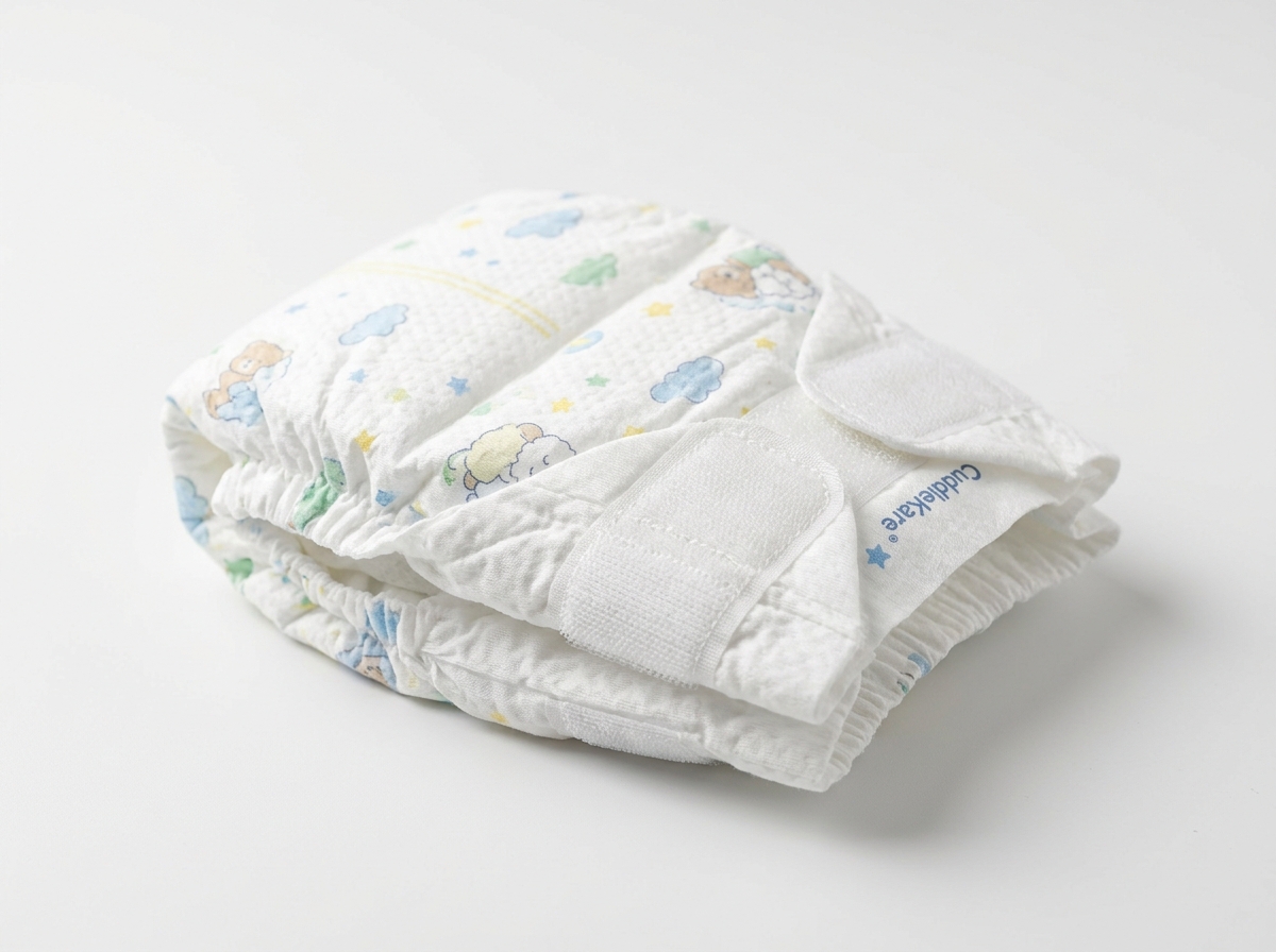 Baby Diapers (Tape Style) wholesale manufacturer
