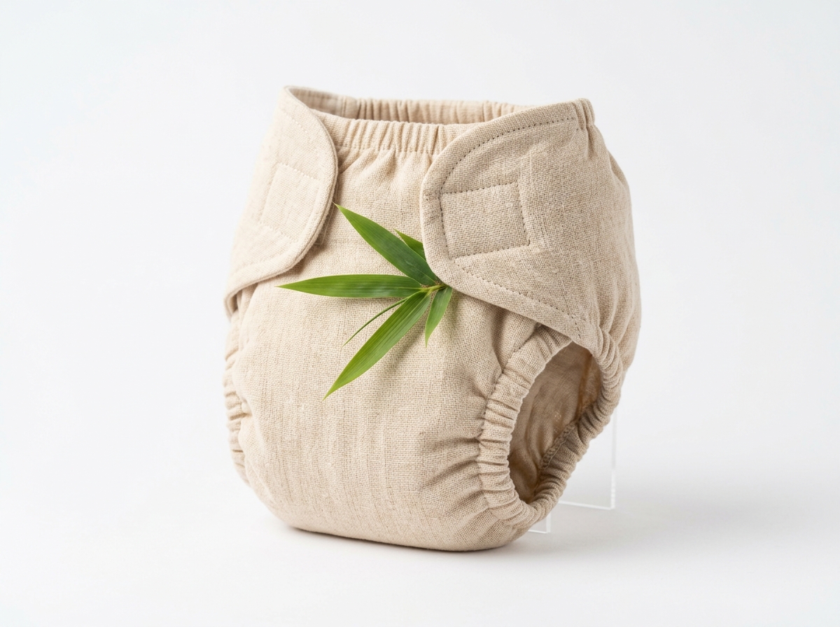 Biodegradable Bamboo & Eco Diapers wholesale manufacturer