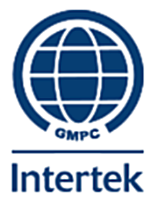 GMPC Intertek Logo