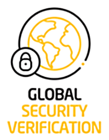 GSV Security Logo