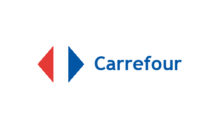 Carrefour Logo
