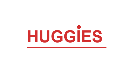 Huggies Logo