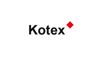 Kotex Logo