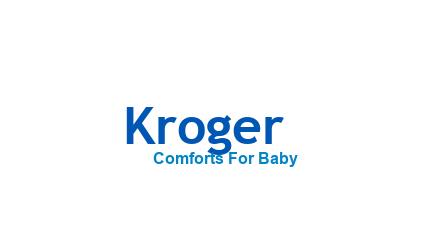 Kroger (Comforts) Logo