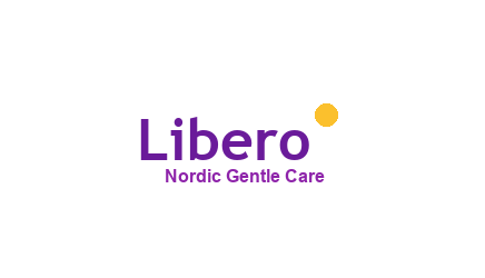 Libero Logo