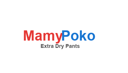 MamyPoko Logo