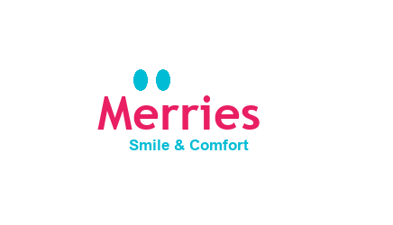 Merries Logo