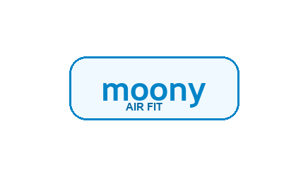 Moony Logo
