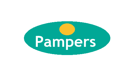 Pampers Logo