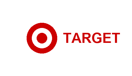 Target (up & up) Logo