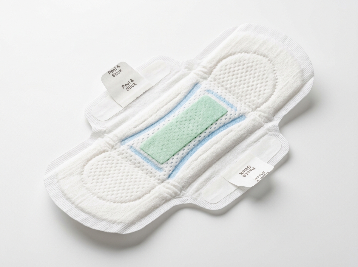 Sanitary Napkins & Feminine Pads wholesale manufacturer