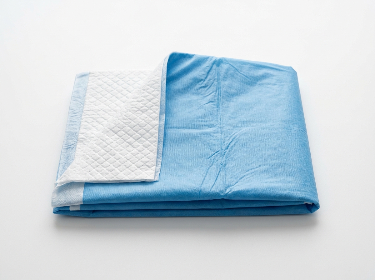 Nursing Underpads & Bed Pads wholesale manufacturer
